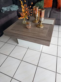 Beautiful Coffe table