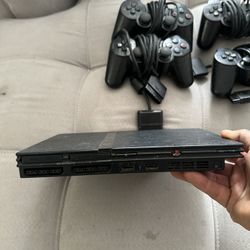 Ps2 Slim