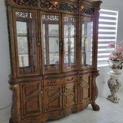 China cabinet $1150
