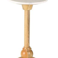 Accent Table