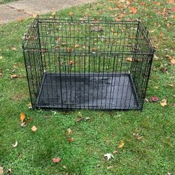 Dog Cage