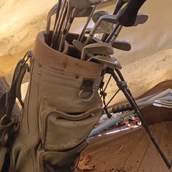 Golf Clubs