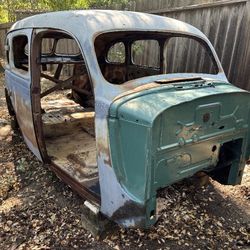 1938 Dodge Car Body  - $100