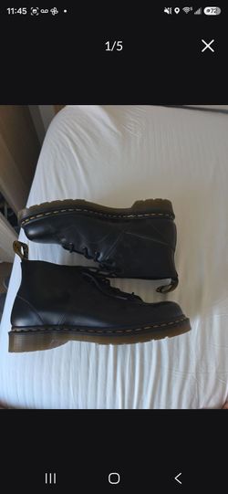 Dr. Martin size 12