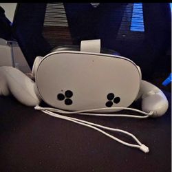 Meta quest 3s 256GB