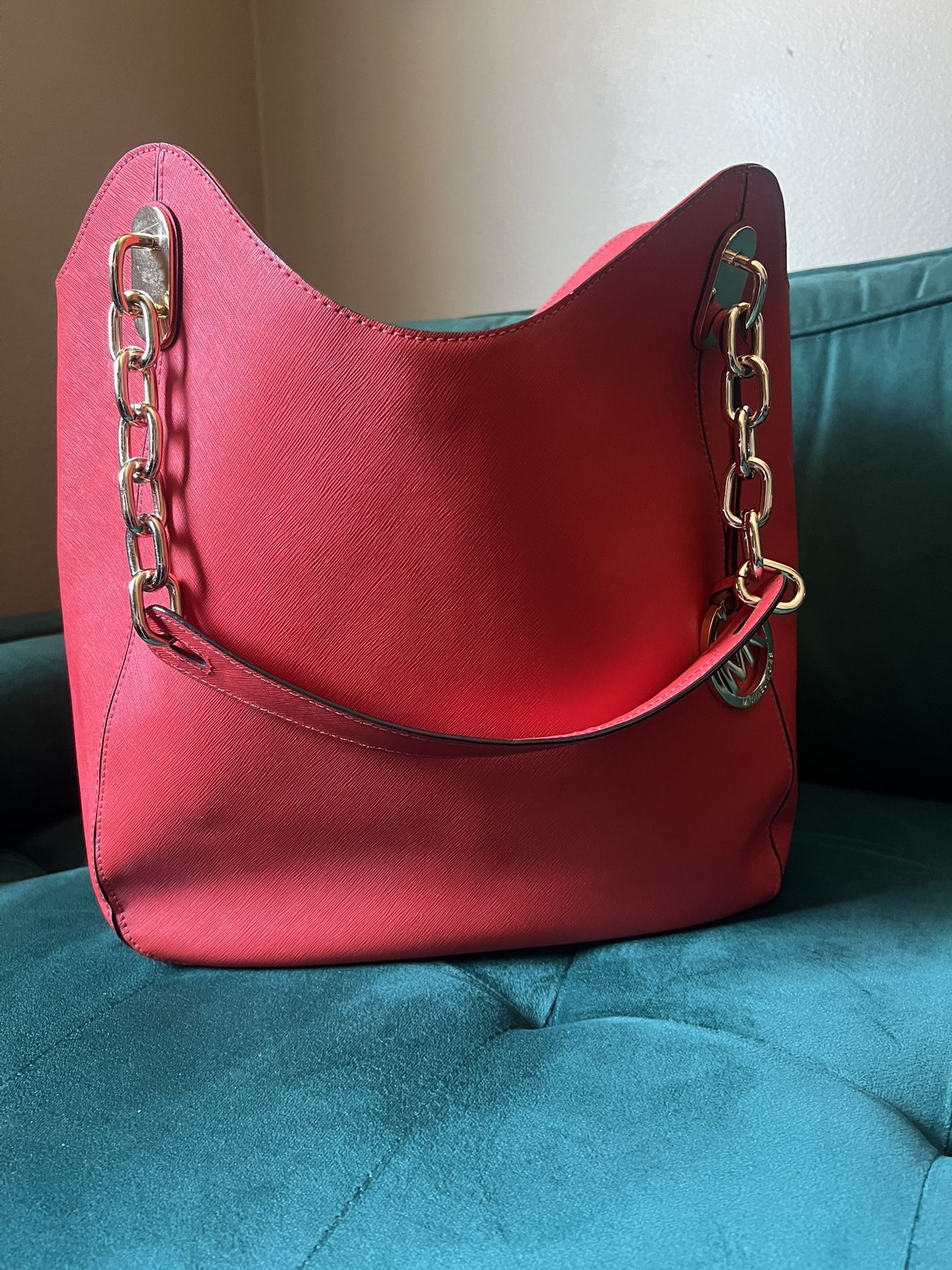 Handbag Michael Kors Gorgeous Tasche Michael Kors Shoulder Bag