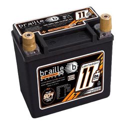 Car Battery 
