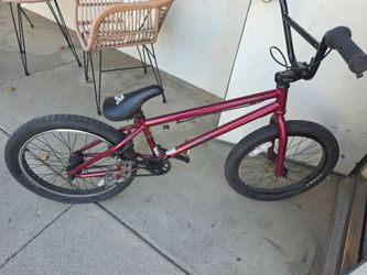 20ich  bmx