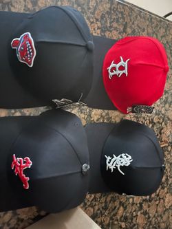 Kill the hype hats