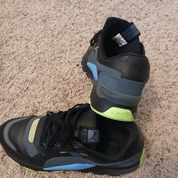 Running System Puma Shoes