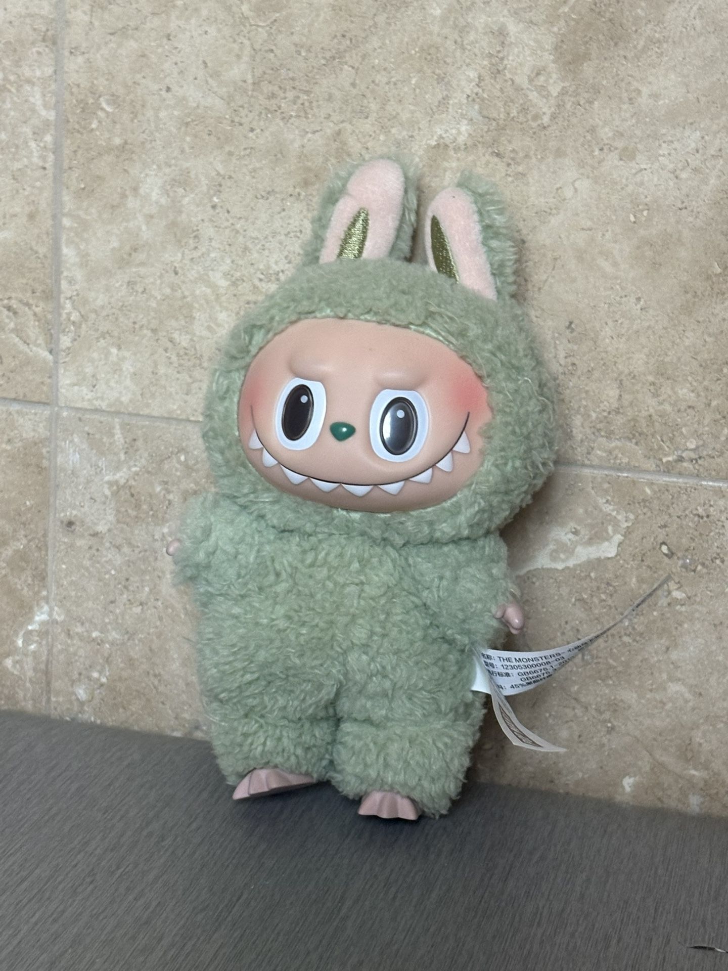 Labubu Plushie 