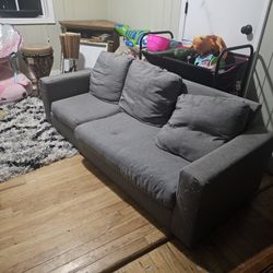 mini kids couch