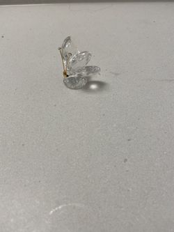 Swarovski Figurine