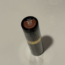 New | 811 Laidback Lilac Revlon Super Lustrous Creme Lipstick 