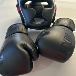 Boxing Gear