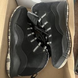 Jordan 10