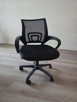 Office chair