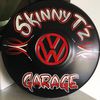 Skinny T’z Garage 