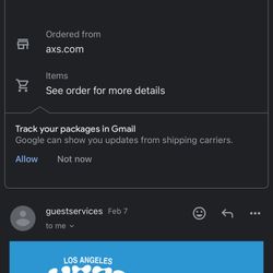 Head In The Clouds 2 Days GA