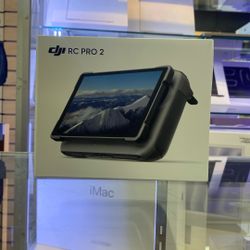 DJI RC Pro 2