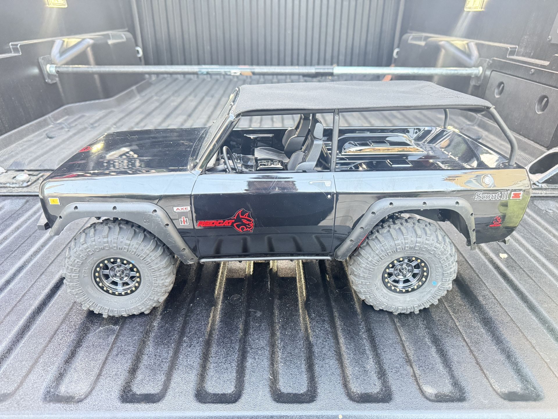 Rc Car