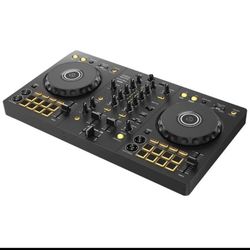 Control Pioneer FLX4