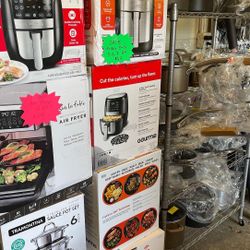 Small Appliances Furniture Toys Bedding And More 