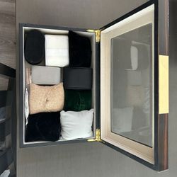 Watch Case
