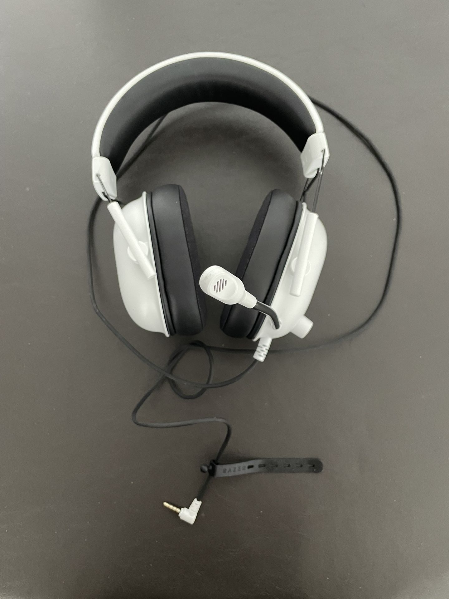 Razer Gaming Headset With Mic