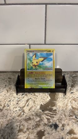 Pichu - Platinum - 45