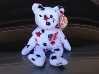 TY Beanie Babies