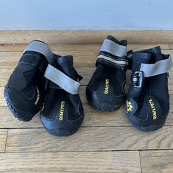 Dog Shoes 