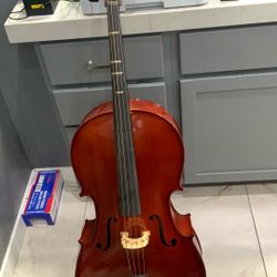 3/4 Size Cello 