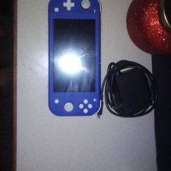Nintendo Switch Lite Holiday Gift,New Years🥳Great Deal🥳🎉💥 IN SAN JACINTO CA 