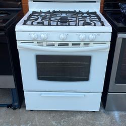 Frigidaire Gas Stove