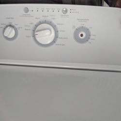 Hotpoint Washer