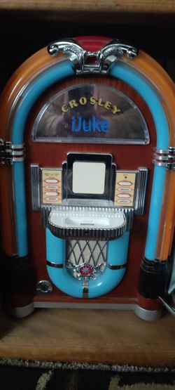 ijuke Apple Ipod Jukebox With Remote