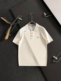 Hermes Shirt short sleeve