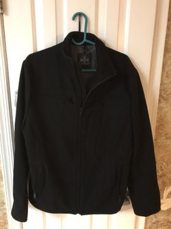 Express men's jacket