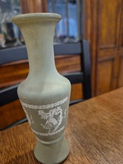 Avon wedgewood