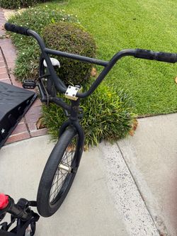 We The People Envy Bike