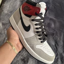 Jordan 1s