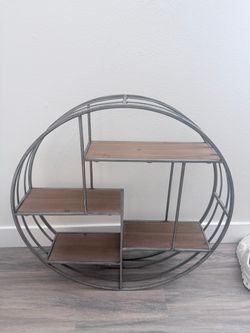 Wall Shelf