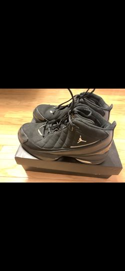 Nike Jordan Pure Game  