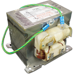 Smart System 5 Transformer High Voltage