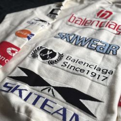 Balenciaga Crewneck 
