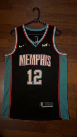 Nike Memphis Grizzlies Ja Morant Swingman Jersey