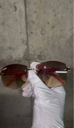 Cartier woods