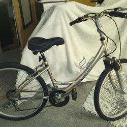 LandRider Auto-Shift  