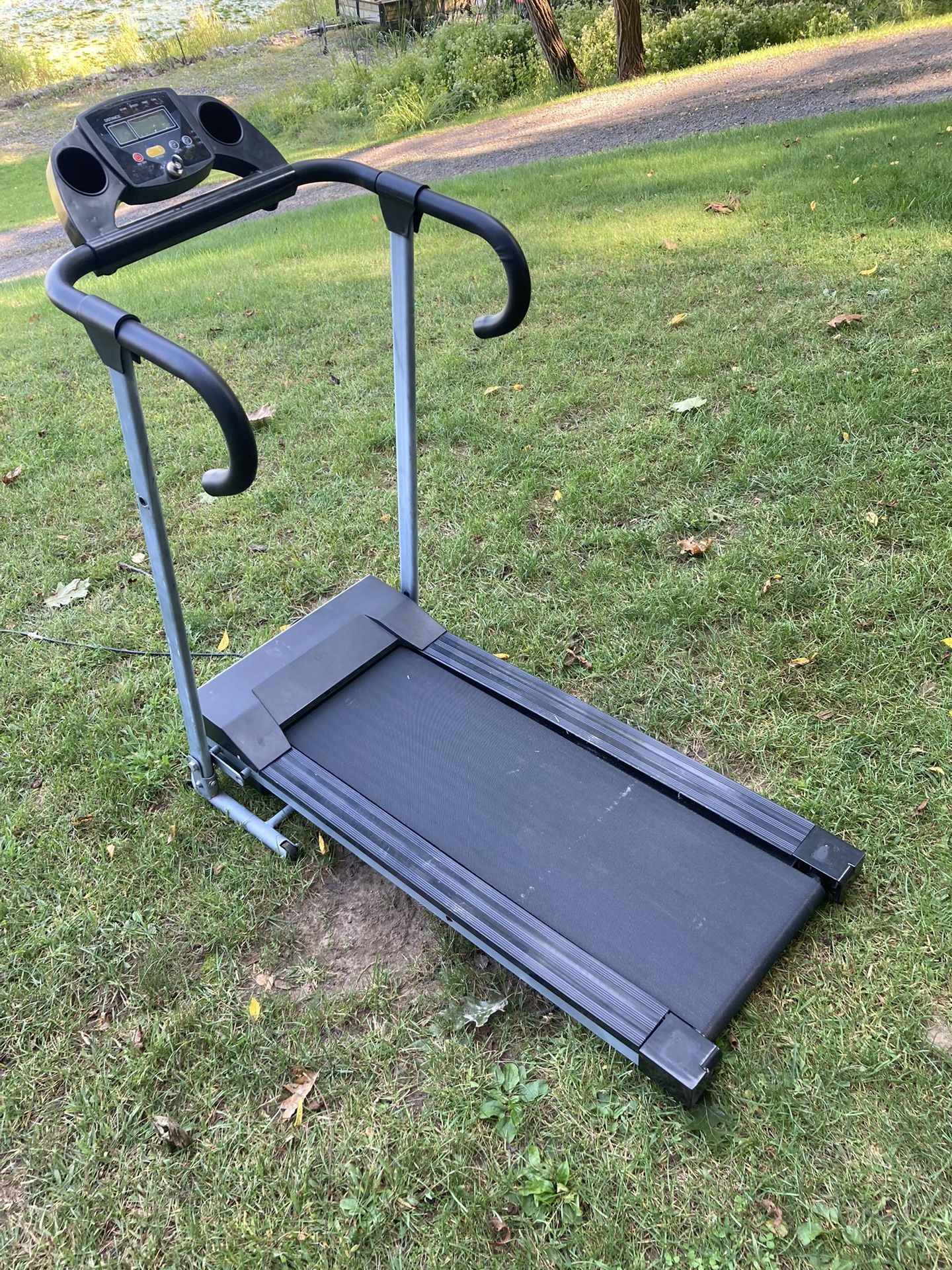 Treadmill